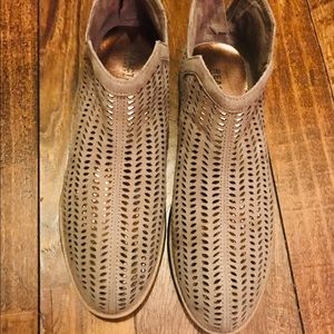 Girls Kenneth Cole Booties